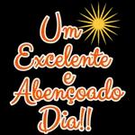 Feliz Sexta-feira! Preencha o seu coração com belas palavras de sabedoria todos os dias. DIA BOM