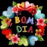 Bom dia 