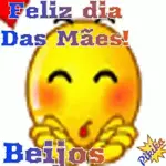 O presente aparece!