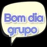 Bom dia grupo