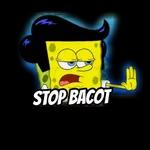 STOP BACOT