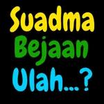 Mantap. Ketua