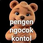 Kontol memek ngentot ewe