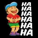 HUAHA НАНА НАНА 