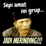 koleksi 8 sepi