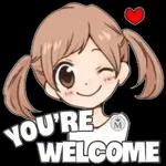 you're welcome