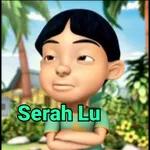 Upin Ipin