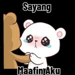 MAAFIN AKU YA...