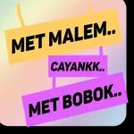 Komennya bagus
boleh kawin
lagi..
