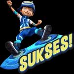 BoBoiBoy meme（1）