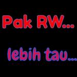 P RW/ rt
