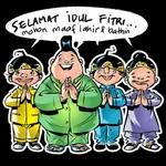 idul fitri