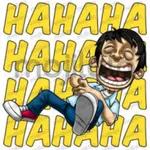 HUAHA НАНА НАНА 