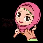 wa'alaikumsalam
