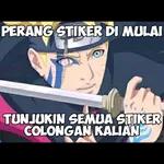 anime in Indonesia