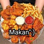 makanan