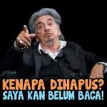 Em/Mil @emilmarioo gue tau sebenernya, tapi diem aja Terjemahkan Tweet 12:54 PM 05 Apr 21. Twitter for iPhone 6.313 Retweet 327 Kutip Tweet 17rb Suka