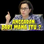 Maaf.. ngantuk mau tidur..
