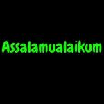 Aslm & wkslm