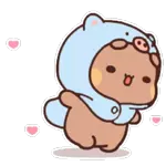 I am Muttley, the world's greatest side-kick!