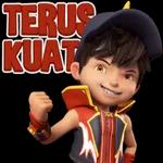 BoBoiBoy meme（1）