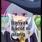 anime in Indonesia