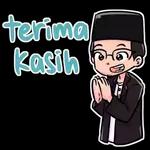Wa'alaikum m Salam Warahmatullahi Wabarakatuh Aamiin.... YRA üamiin 
