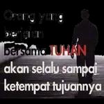 TTDJ
SEMOGA
SELAMAT
SAMPAI
TUJUAN
TANPA
KENDALA
[
