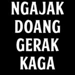 grup sepi kontrakin aja ya