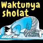 sholat