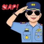 siap siap siap