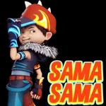 BoBoiBoy meme（1）