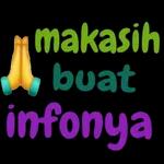 makasih buat infonya