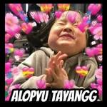 ALOPYU TAYANGG