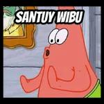 SANTUY WIBU