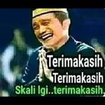 Izin...Ketua Ngak bisa Hadir