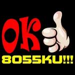 ok 8055KUW! 