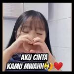 AKU CINTAKAMU MWAHH