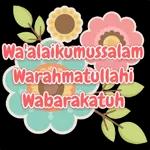 waalaikumsalam