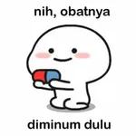 Kamu setan