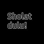 sholat