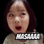 MASAAAA
