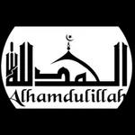 alhamdulillah