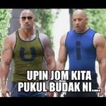 upin dan ipin