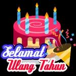 ulang tahun