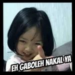 siap menjaring cintamu