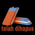 hapus pesan
