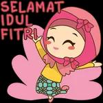 idul fitri