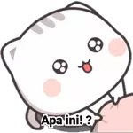 Apa ini! ?