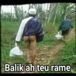 berak